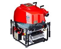 Tohatsu VF63AS-R Bomba de emergencia Gasolina